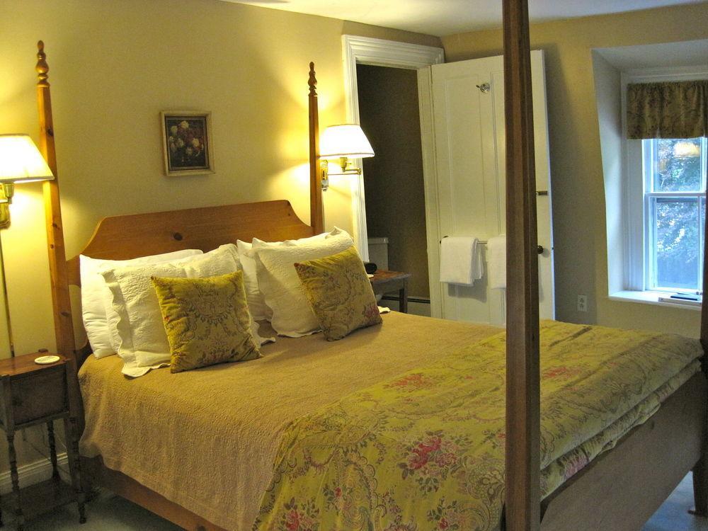 Federal House Inn ลี ภายนอก รูปภาพ