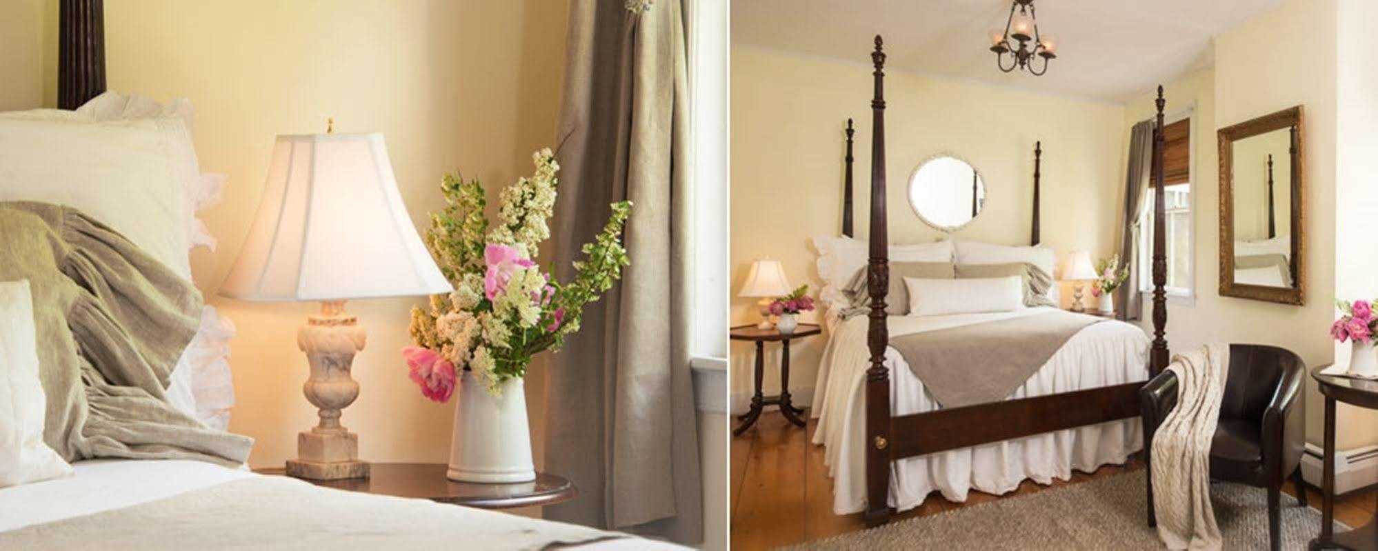 Federal House Inn ลี ภายนอก รูปภาพ