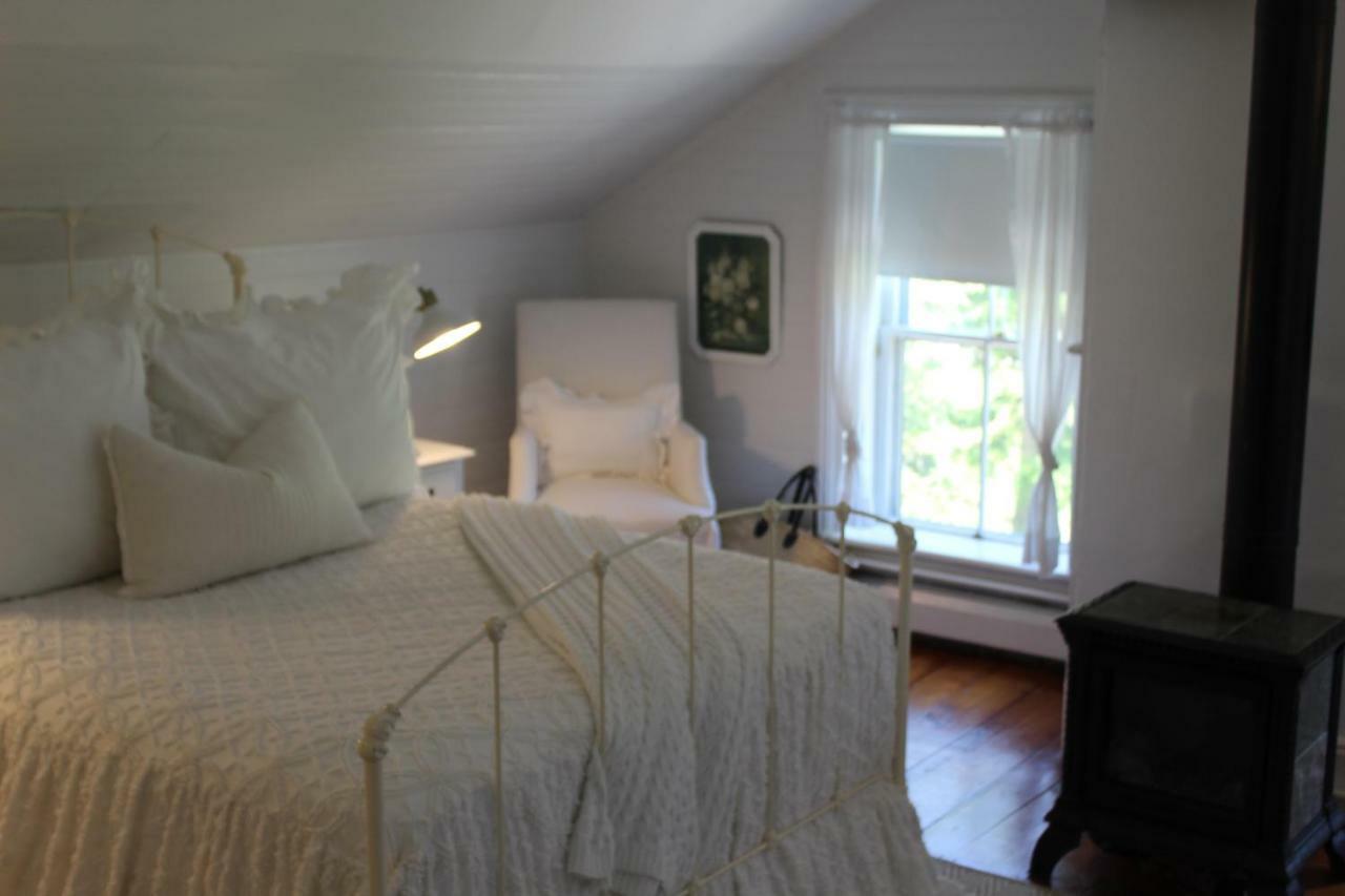 Federal House Inn ลี ภายนอก รูปภาพ