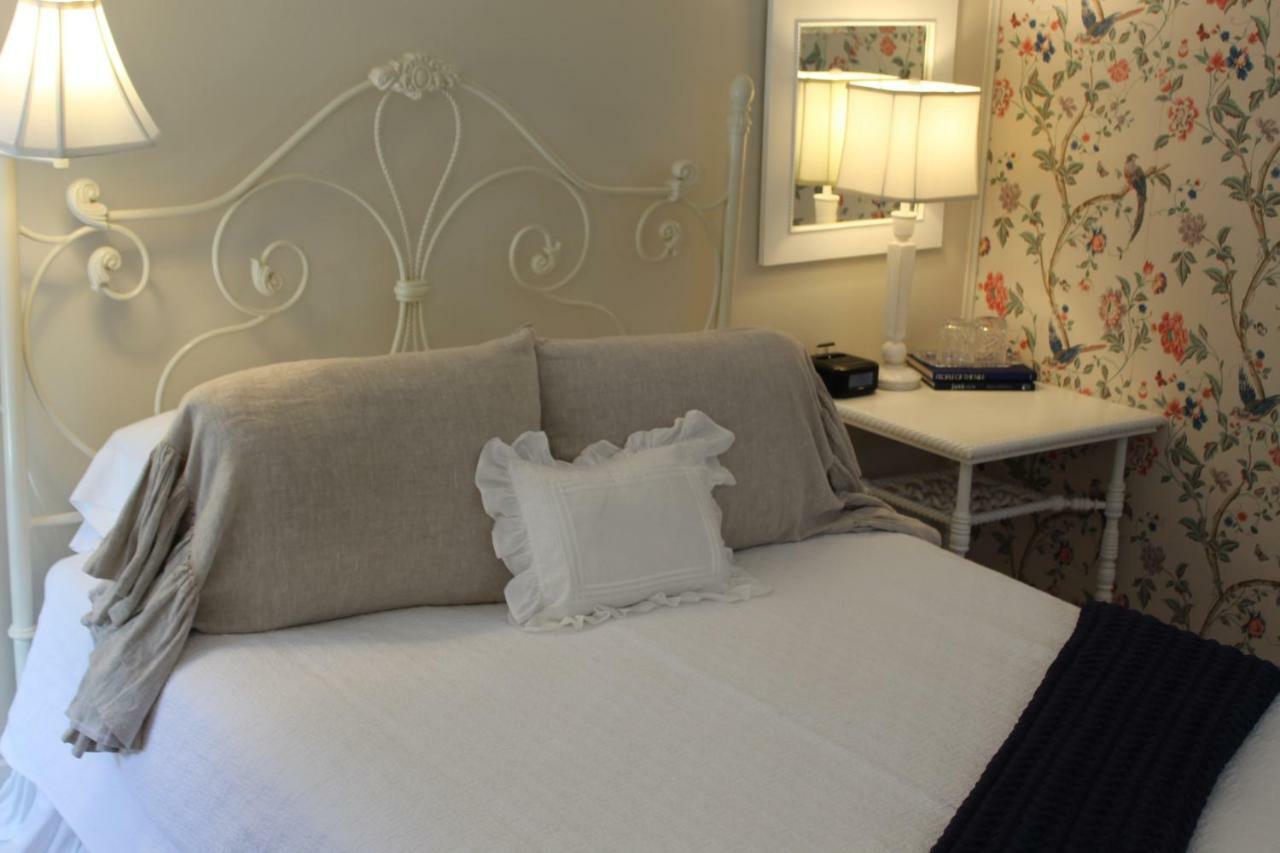 Federal House Inn ลี ภายนอก รูปภาพ